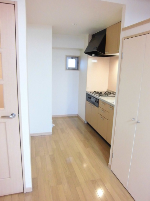 Other. Around the kitchen