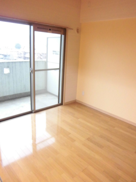 Other room space. bedroom