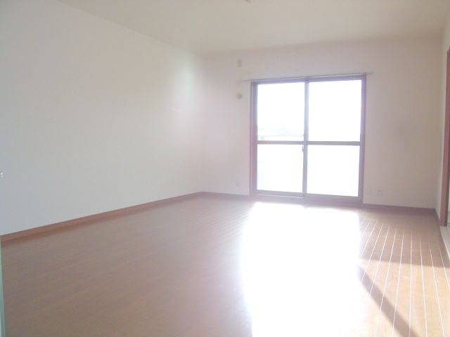 Living and room. This room.