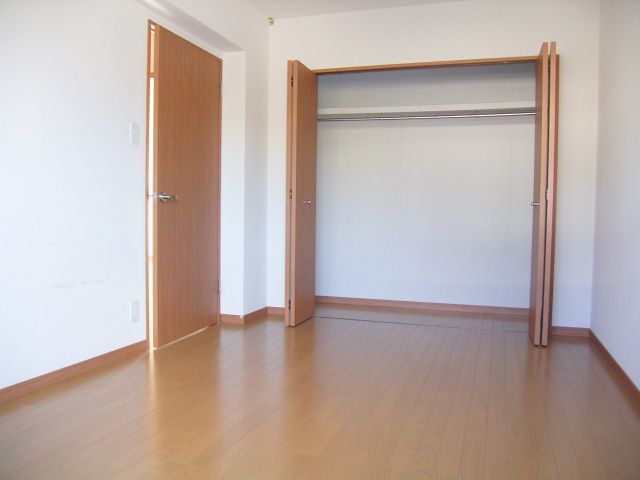 Receipt. It is a closet.