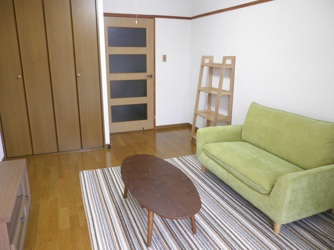 Other. It is a local model room