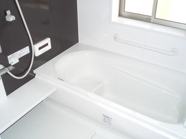 Bathroom. Same specifications