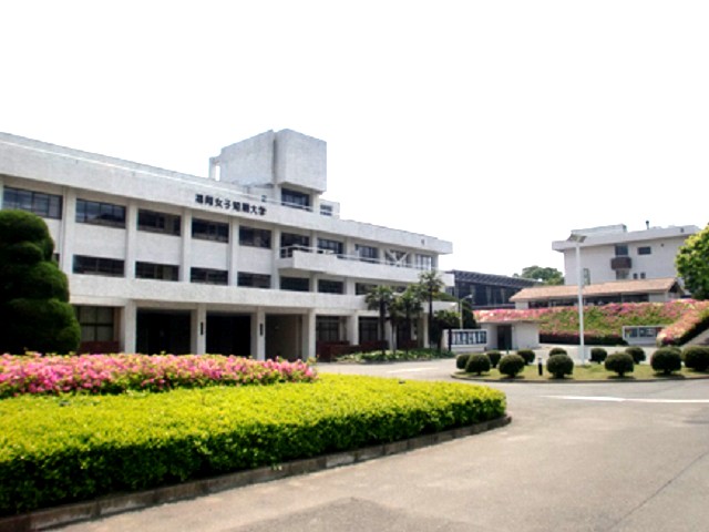 Other. 770m to Fukuoka Women's Junior College (Other)