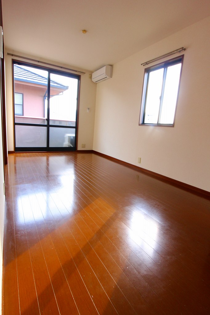 Living and room. Living