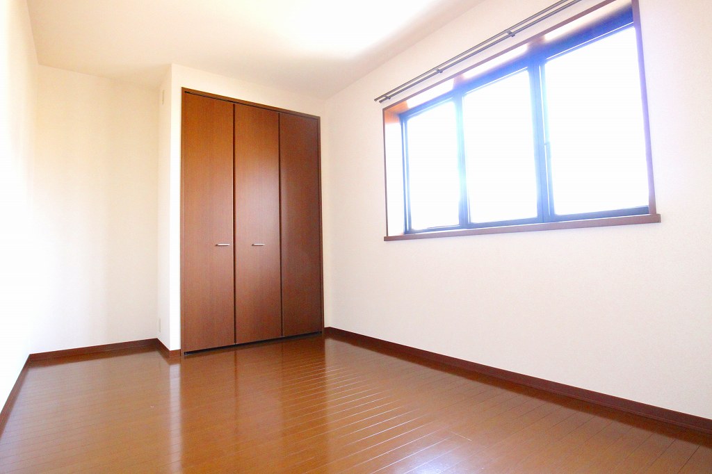 Other room space. bedroom