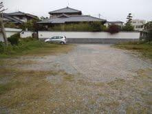 Compartment figure. Land price 9.8 million yen, Land area 231.18 sq m