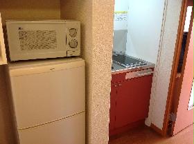 Other.  ※ It has taken at the same type.