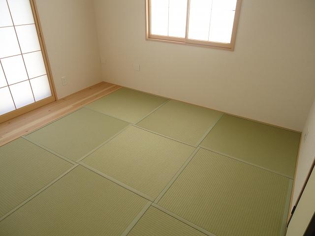 Same specifications photos (Other introspection). Japanese-style room 5 quires, There closet! (Same specifications photo)