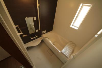 Bathroom.  ※ The same type of use