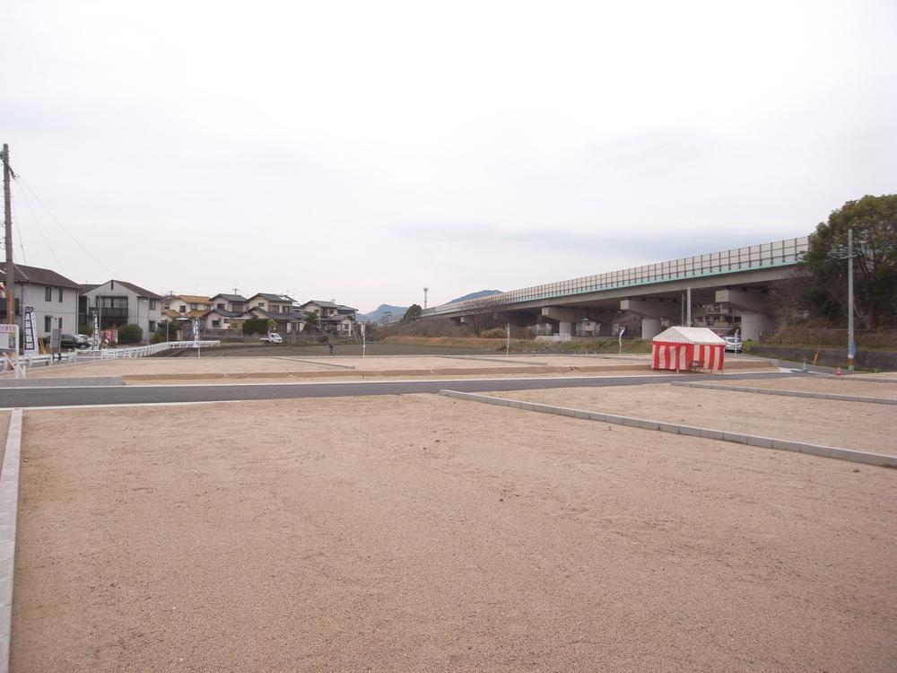 Local land photo. Local Photos