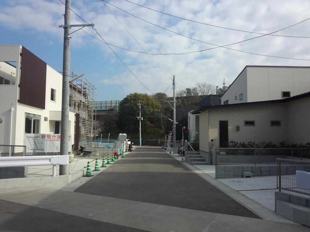 Local land photo. Local Photos