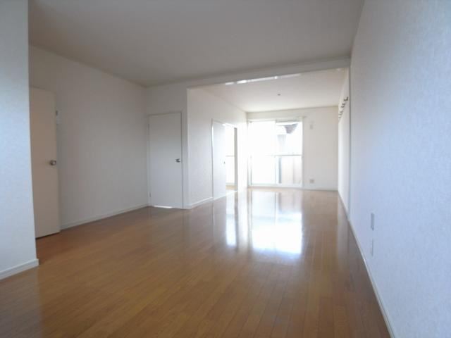 Living and room. Living