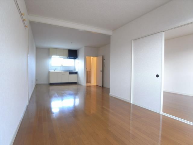 Living and room. Living