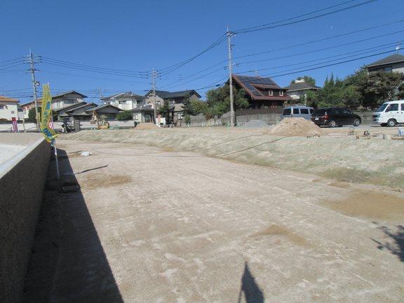 Local land photo. Local (10 May 2013) Shooting