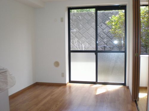 Living and room. This room