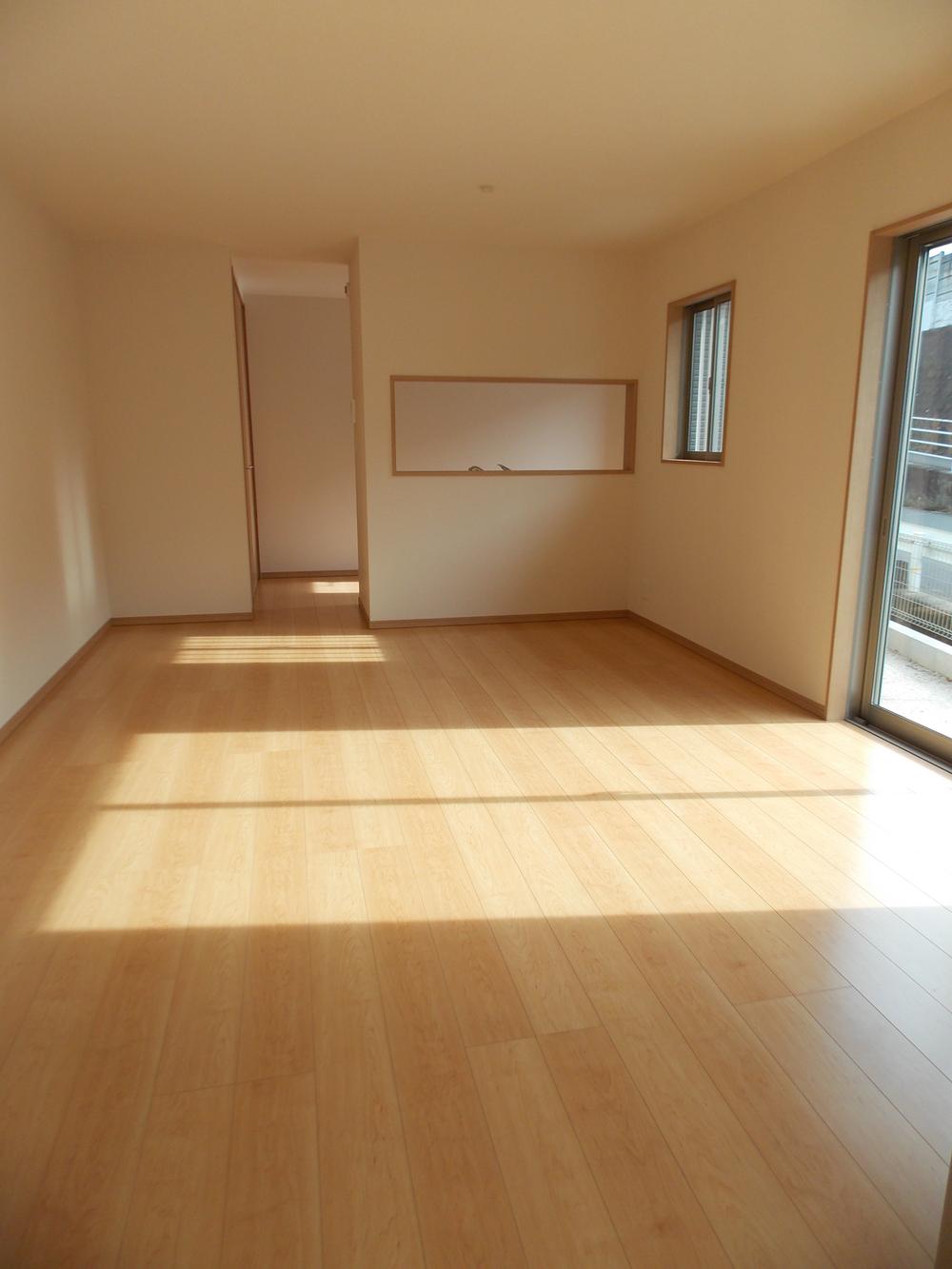 Living. Indoor (12 May 2013) Shooting