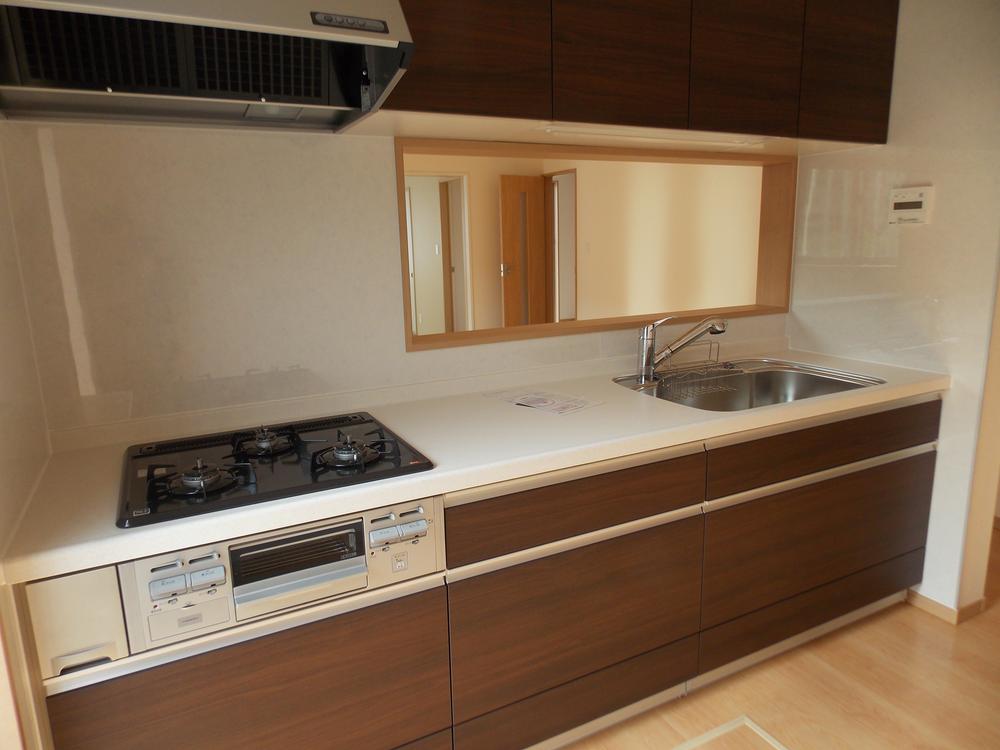 Kitchen. Indoor (12 May 2013) Shooting