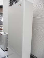 Power generation ・ Hot water equipment