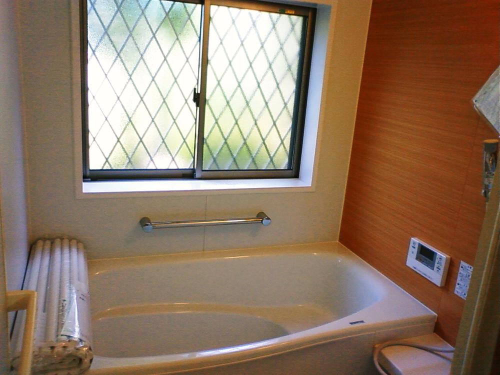 Bathroom. Room (August 2012) shooting