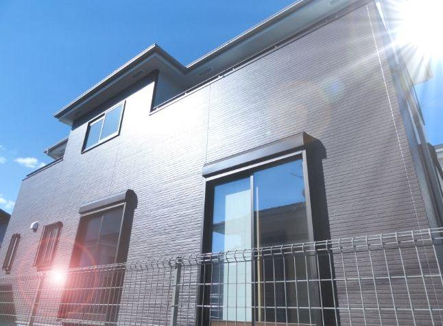 Local appearance photo. The photograph is the same type