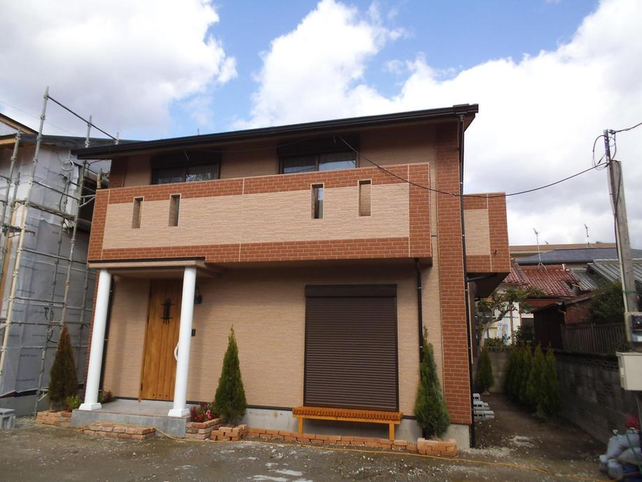 Local appearance photo