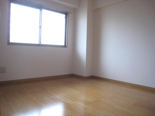 Other room space. bedroom