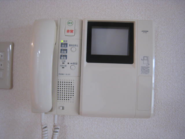 Other. TV monitor phone