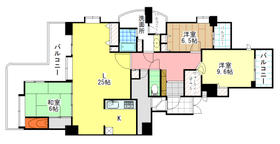 Fukuoka Chuo-ku, Fukuoka City Arato 3