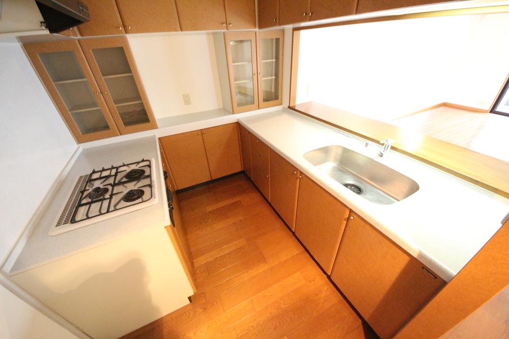 Kitchen. Local (10 May 2013) Shooting
