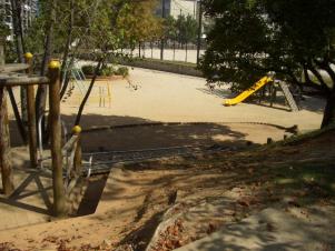 park. 200m to peace Central Park (park)