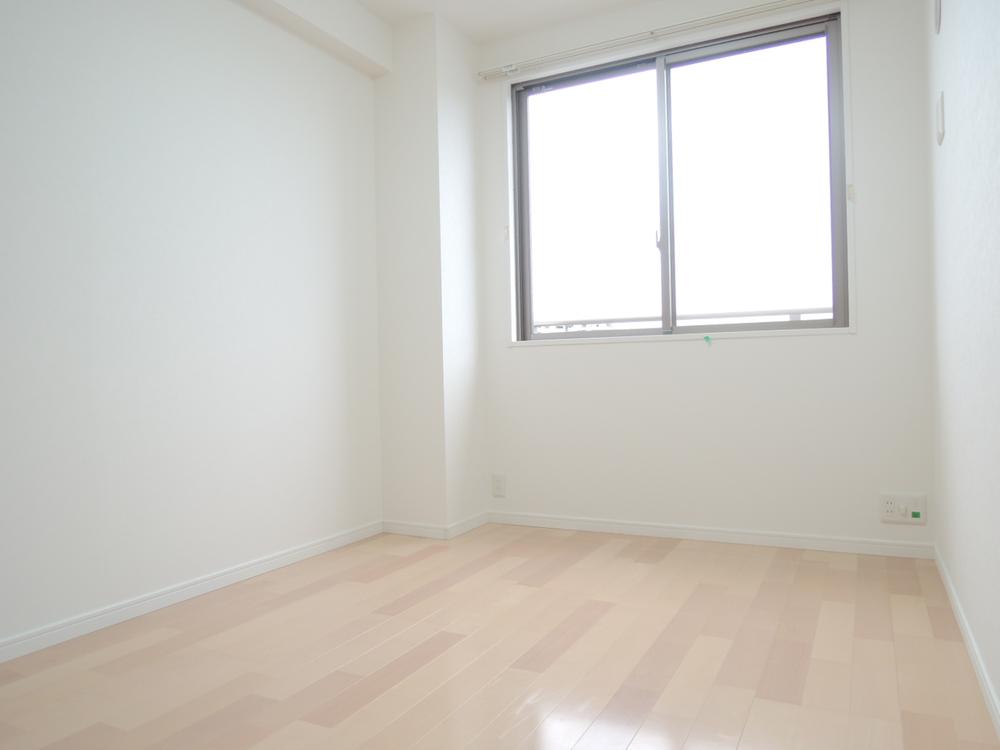 Non-living room. Western style room