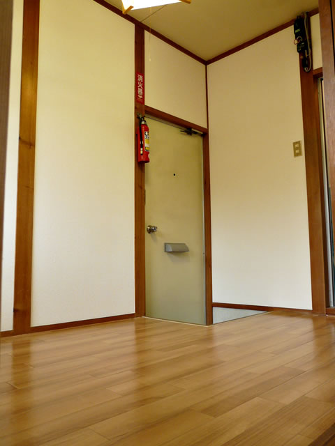 Living and room. Dining 2