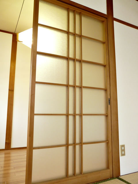 Other Equipment. door