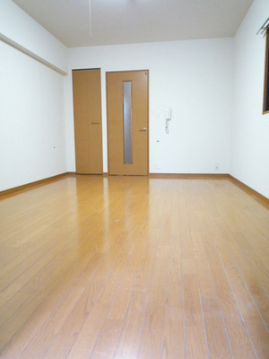 Living and room. Interior