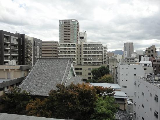 View photos from the dwelling unit. View taken from the local