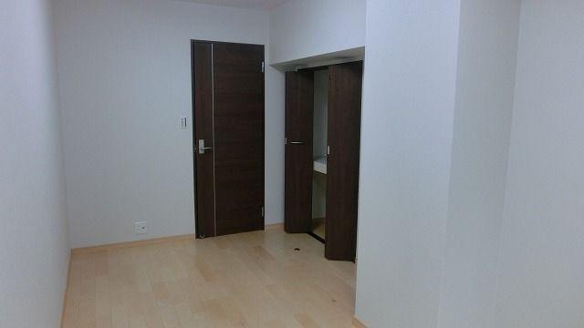Non-living room