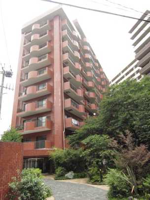 Local appearance photo. Appearance (entrance)