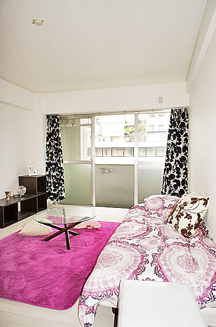 Other room space. Indoor 3