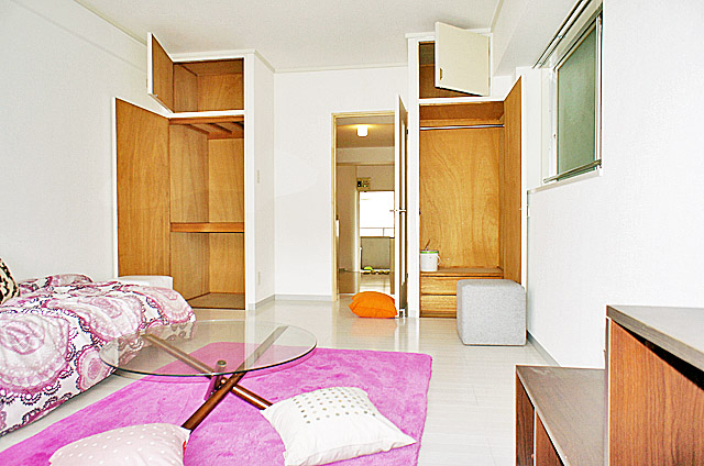 Living and room. Indoor 4