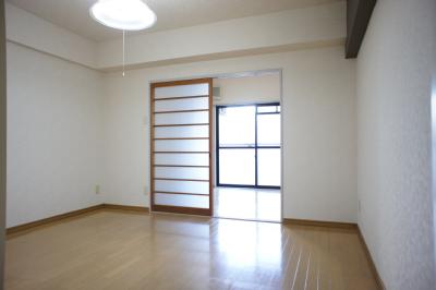 Other room space. bedroom