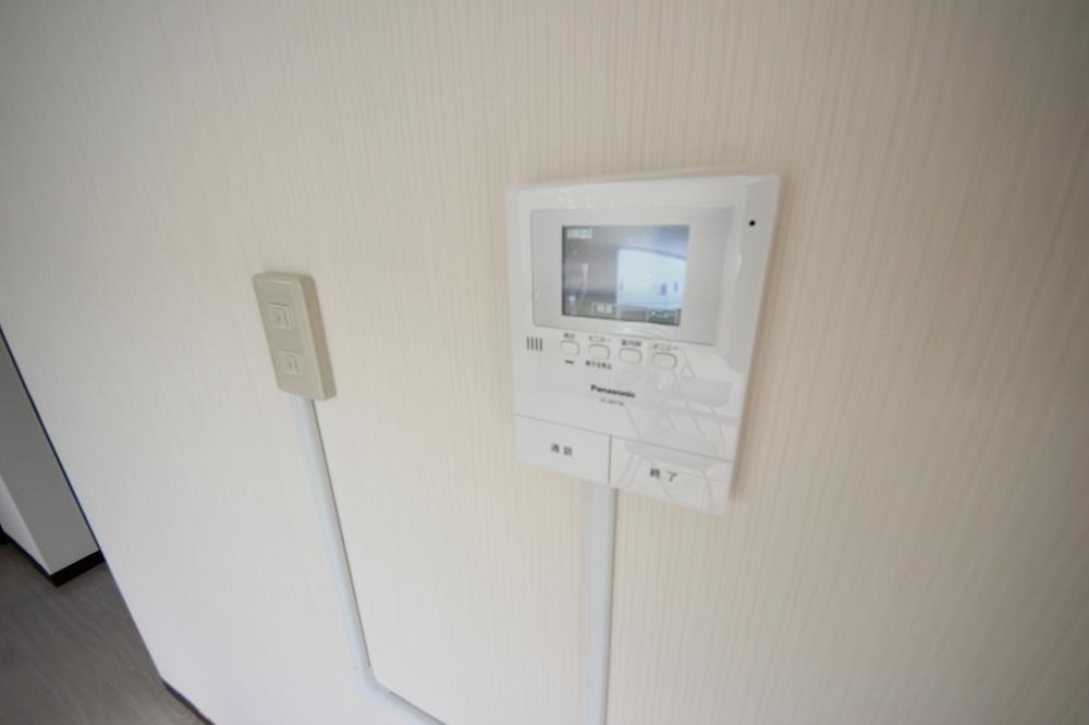Other. TV monitor