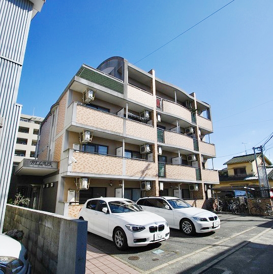 View. Auto-lock with Mansion