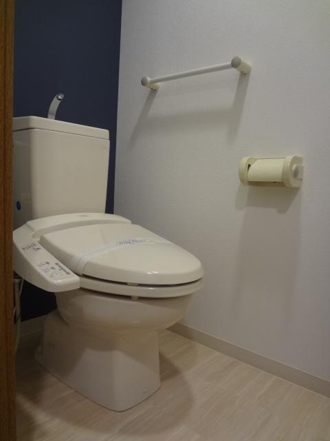 Toilet. Indoor (11 May 2013) Shooting
