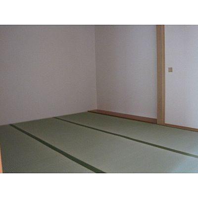 Non-living room