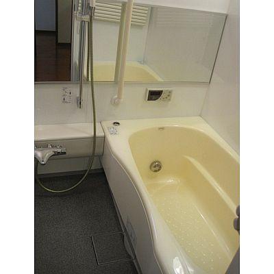 Bathroom. Elegant or bath time are you feeling?