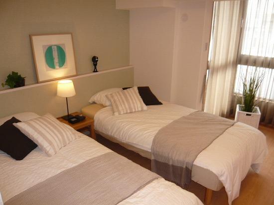 Non-living room
