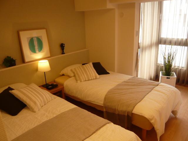 Non-living room