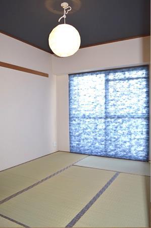 Non-living room