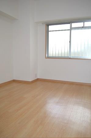 Non-living room