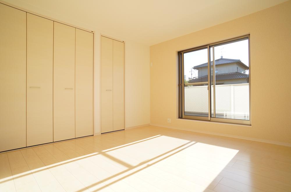 Building plan example (introspection photo).  ◆ Libero Square construction example photo ◆